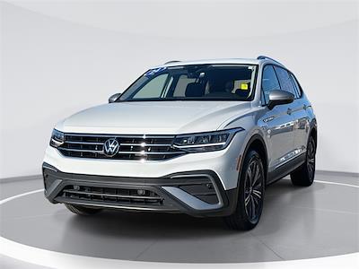 Used 2024 Volkswagen Tiguan Wolfsburg Edition for sale #RAD11374 - photo 1