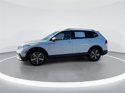 2024 Volkswagen Tiguan FWD SUV for sale #RAD11374 - photo 2