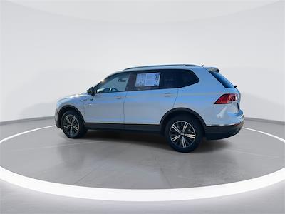 Used 2024 Volkswagen Tiguan Wolfsburg Edition for sale #RAD11374 - photo 2