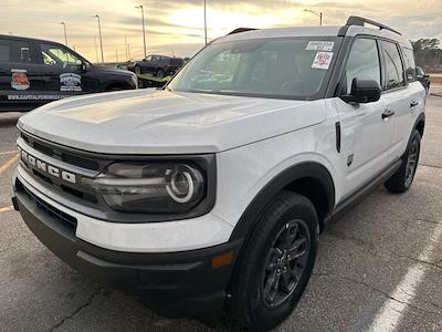 Used 2024 Ford Bronco Sport Big Bend for sale #RAD11375 - photo 2
