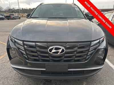 Used 2024 Hyundai Tucson SEL for sale #RAD11376 - photo 1