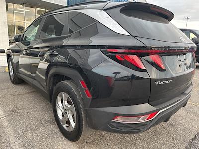 Used 2024 Hyundai Tucson SEL for sale #RAD11376 - photo 2