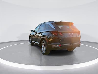 2024 Hyundai Tucson AWD SUV for sale #RAD11376 - photo 2