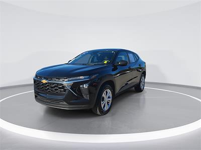 2025 Chevrolet Trax FWD SUV for sale #RAD11377 - photo 2