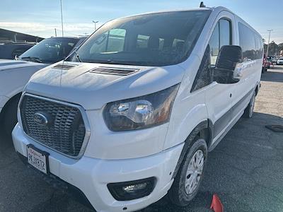 Used 2024 Ford Transit 350 XLT Passenger Van for sale #RAD11411 - photo 1