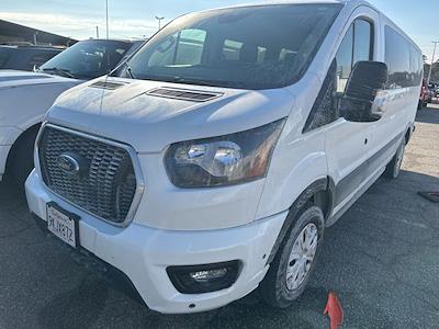 Used 2024 Ford Transit 350 - photo 1