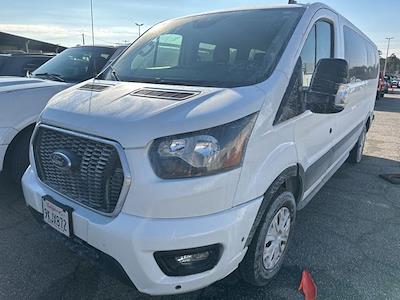Used 2024 Ford Transit 350 - photo 1