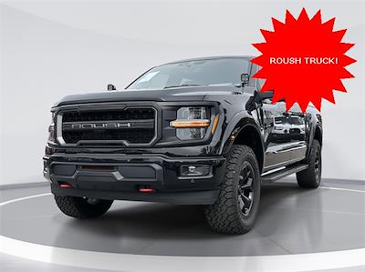 2024 Ford F-150 SuperCrew Cab 4x4 Pickup for sale #RAT10935 - photo 1