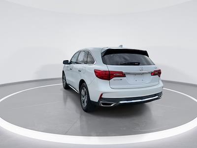 Used 2020 Acura MDX SUV for sale #RAT10945 - photo 2