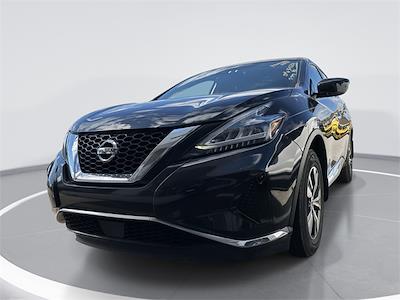 2021 Nissan Murano FWD SUV for sale #RAT10946 - photo 1