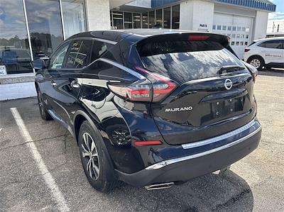 2021 Nissan Murano FWD SUV for sale #RAT10946 - photo 2