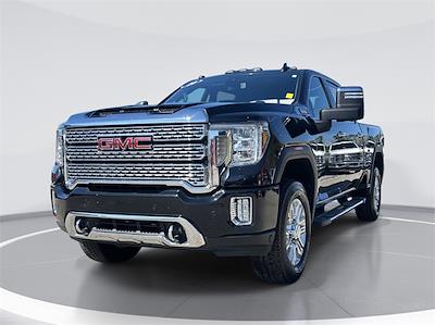 2020 GMC Sierra 3500 Crew Cab 4x4 Pickup for sale #RAT10968 - photo 1