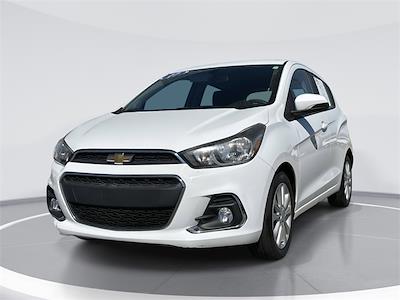 Used 2017 Chevrolet Spark for sale #RAT10970 - photo 1
