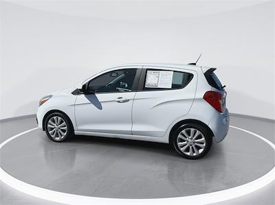 Used 2017 Chevrolet Spark for sale #RAT10970 - photo 2