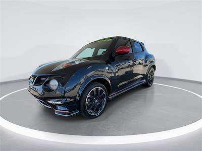 2014 Nissan Juke 4x4 SUV for sale #RAT10973A - photo 1