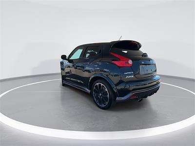 2014 Nissan Juke 4x4 SUV for sale #RAT10973A - photo 2