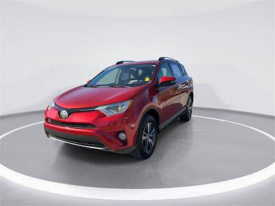 2017 Toyota RAV4 4x2 SUV for sale #RAT10977 - photo 1