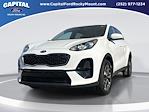 Used 2020 Kia Sportage LX SUV for sale #RAT10978 - photo 1
