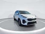 Used 2020 Kia Sportage LX SUV for sale #RAT10978 - photo 4