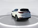 Used 2020 Kia Sportage LX SUV for sale #RAT10978 - photo 2
