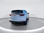 Used 2020 Kia Sportage LX SUV for sale #RAT10978 - photo 8