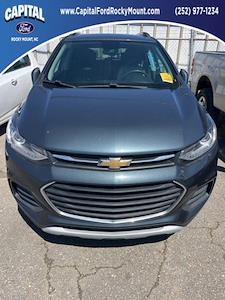 2021 Chevrolet Trax FWD SUV for sale #RAT11000 - photo 1