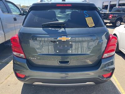 2021 Chevrolet Trax FWD SUV for sale #RAT11000 - photo 2