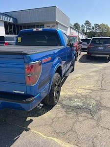 2014 Ford F-150 Regular Cab 4x2 Pickup for sale #RAT11012 - photo 2