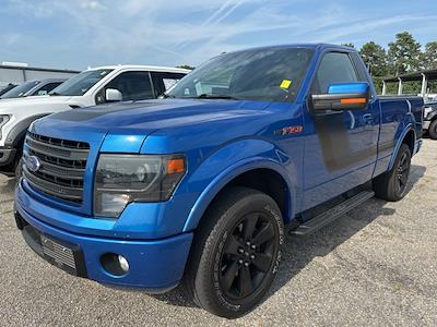 2014 Ford F-150 Regular Cab 4x2 Pickup for sale #RAT11012 - photo 1