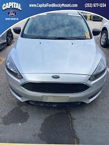 Used 2018 Ford Focus S FWD Sedan for sale #RAT11021 - photo 1