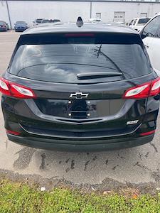 2019 Chevrolet Equinox FWD SUV for sale #RAT11030 - photo 2