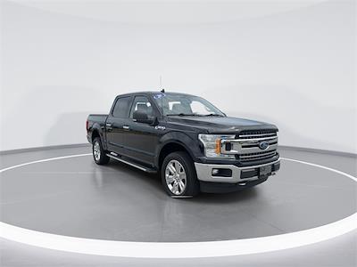 2020 Ford F-150 SuperCrew Cab 4x4 Pickup for sale #RAT11032 - photo 1