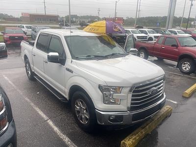 2015 Ford F-150 SuperCrew Cab 4x2 Pickup for sale #RAT11032A - photo 1