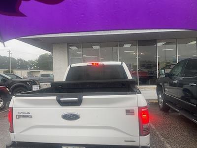 2015 Ford F-150 SuperCrew Cab 4x2 Pickup for sale #RAT11032A - photo 2