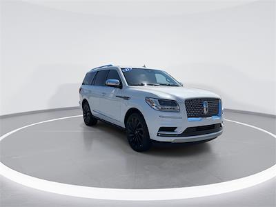 2021 Lincoln Navigator 4x4 SUV for sale #RAT11036 - photo 1
