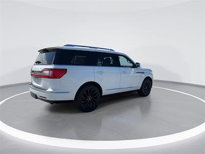 2021 Lincoln Navigator 4x4 SUV for sale #RAT11036 - photo 2