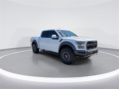 2019 Ford F-150 SuperCrew Cab 4x4 Pickup for sale #RAT11042 - photo 1