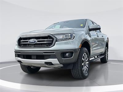 2021 Ford Ranger SuperCrew Cab 4x4 Pickup for sale #RAT11043 - photo 1