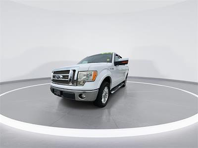2010 Ford F-150 SuperCrew Cab 4x2 Pickup for sale #RAT11043B - photo 1