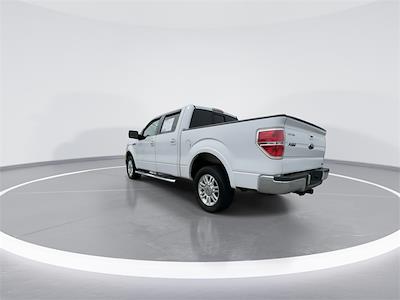 2010 Ford F-150 SuperCrew Cab 4x2 Pickup for sale #RAT11043B - photo 2