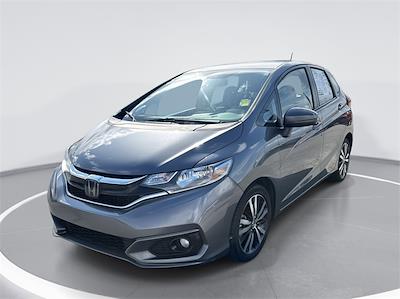 Used 2019 Honda Fit EX for sale #RAT11045A - photo 1