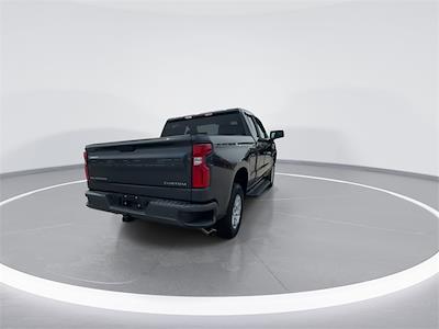 2019 Chevrolet Silverado 1500 Double Cab 4x2 Pickup for sale #RAT11052 - photo 2