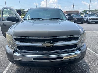 2009 Chevrolet Silverado 1500 Extended Cab 4x4 Pickup for sale #RAT11052A - photo 1