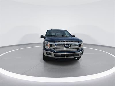 2020 Ford F-150 SuperCrew Cab 4x4 Pickup for sale #RAT11053 - photo 1