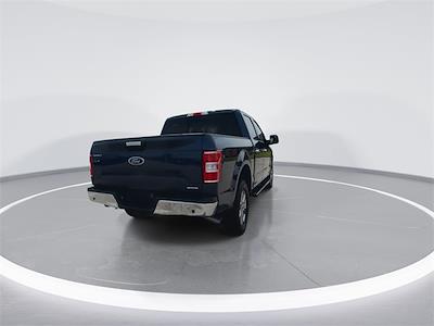 2020 Ford F-150 SuperCrew Cab 4x4 Pickup for sale #RAT11053 - photo 2