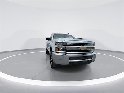 2017 Chevrolet Silverado 2500 Crew Cab SRW 4x4 Pickup for sale #RAT11063 - photo 1