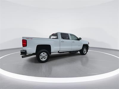 2017 Chevrolet Silverado 2500 Crew Cab SRW 4x4 Pickup for sale #RAT11063 - photo 2