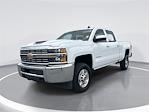 2017 Chevrolet Silverado 2500 Crew Cab SRW 4x4 Pickup for sale #RAT11063 - photo 4