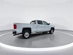 2017 Chevrolet Silverado 2500 Crew Cab SRW 4x4 Pickup for sale #RAT11063 - photo 2