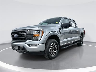 2023 Ford F-150 SuperCrew Cab 4x4 Pickup for sale #RAT11064 - photo 1